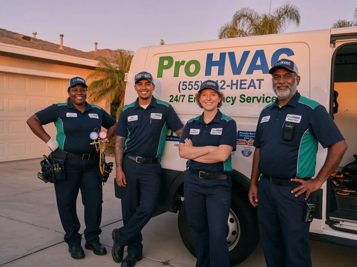 Furnace Repair company in Reno, OH